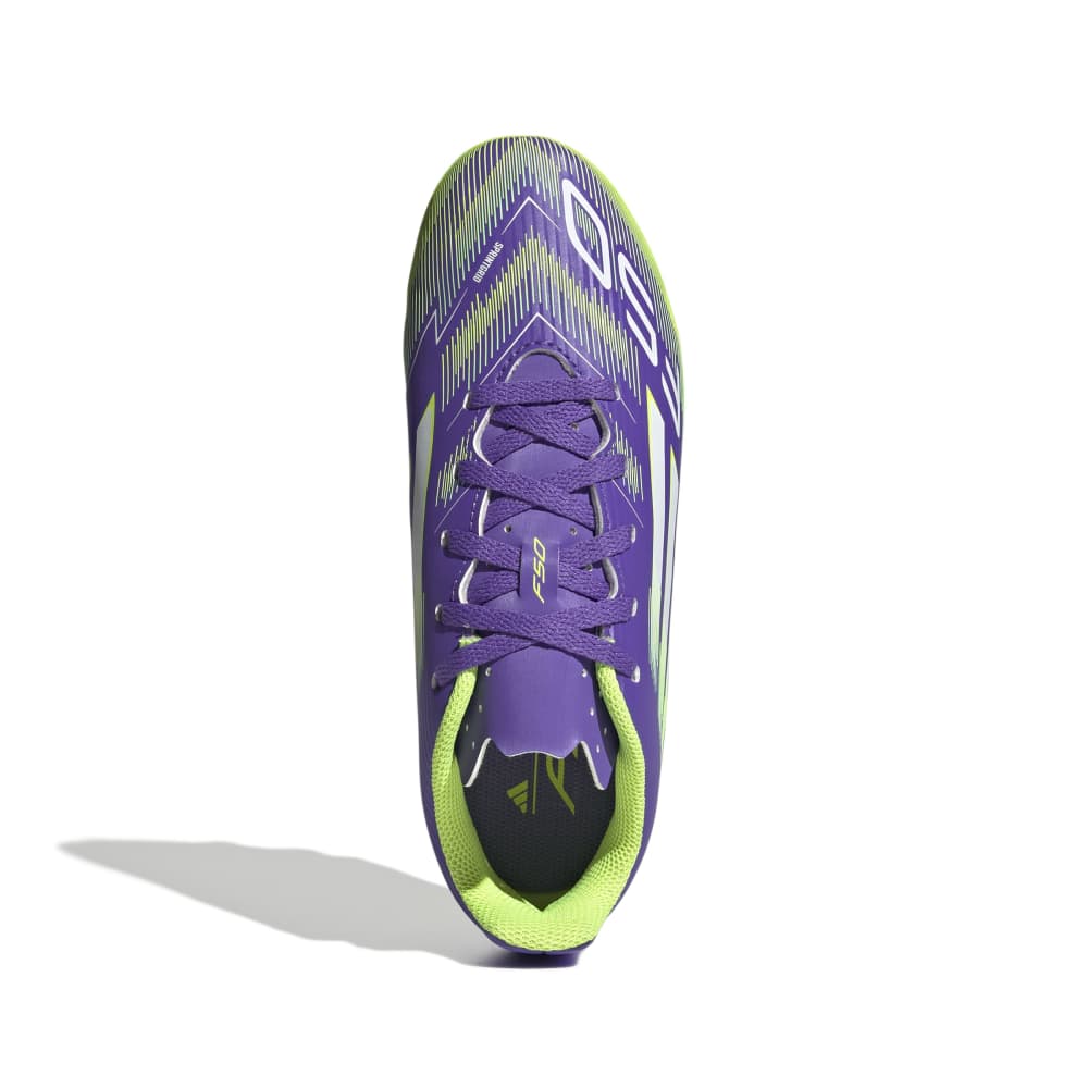 ZAPATILLAS ADIDAS F50 CLUB FG/MG JI0030 - NIÑOS
