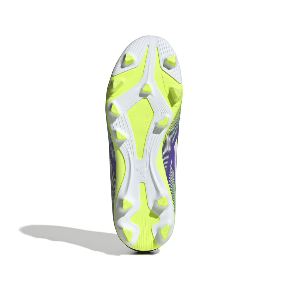 ZAPATILLAS ADIDAS F50 CLUB FG/MG JI0030 - NIÑOS