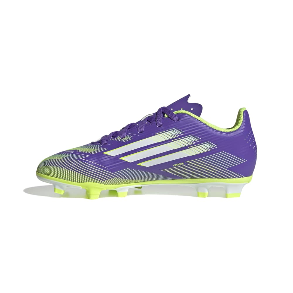ZAPATILLAS ADIDAS F50 CLUB FG/MG JI0030 - NIÑOS