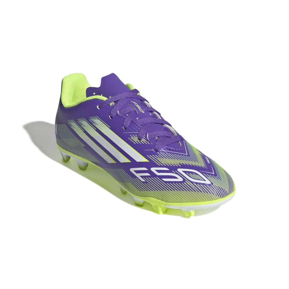 ZAPATILLAS ADIDAS F50 CLUB FG/MG JI0030 - NIÑOS