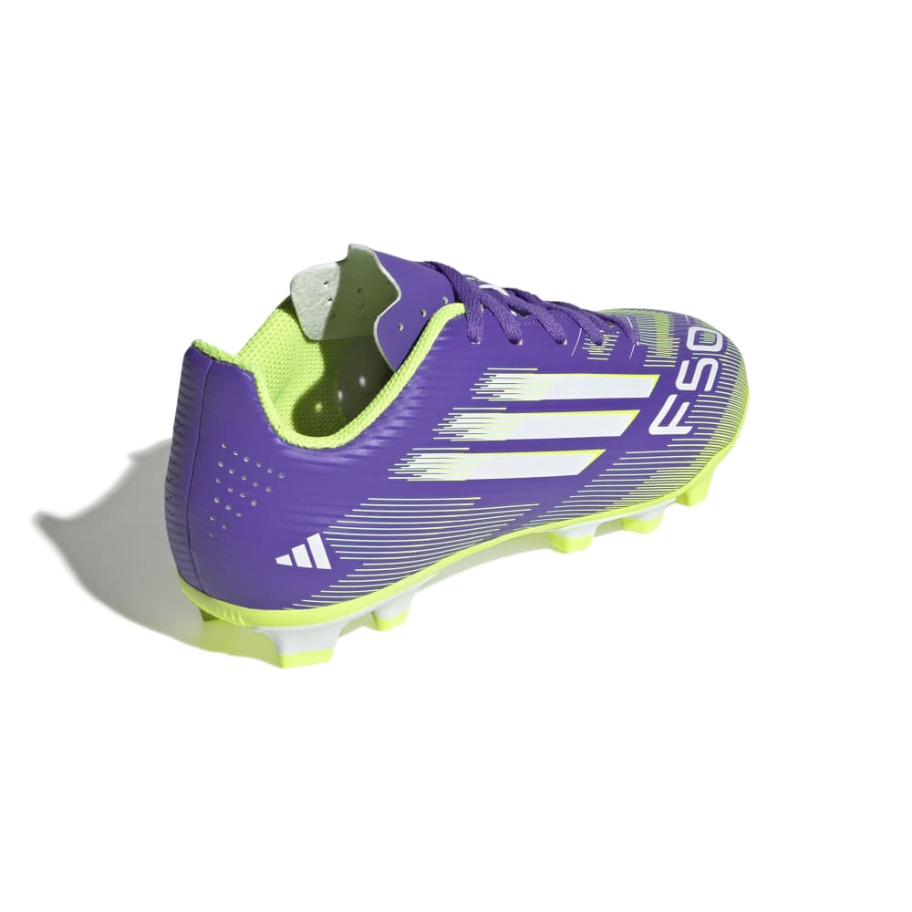 ZAPATILLAS ADIDAS F50 CLUB FG/MG JI0030 - NIÑOS