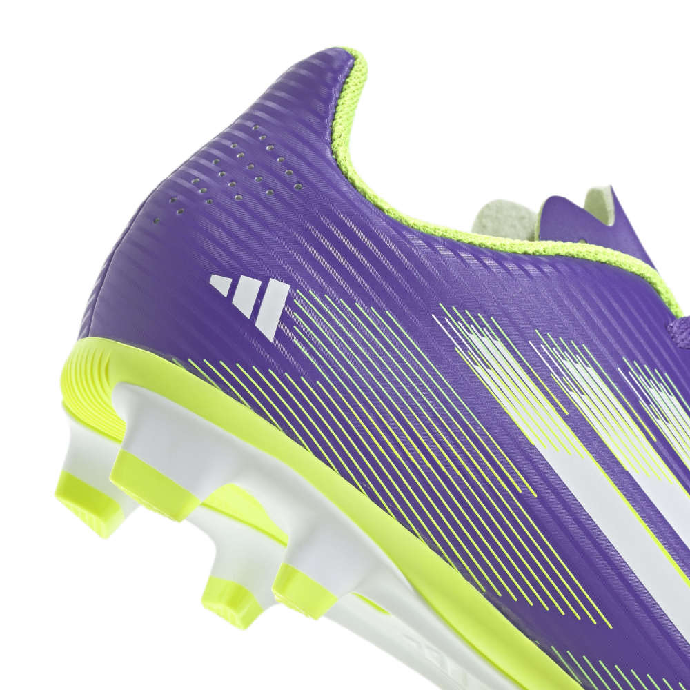ZAPATILLAS ADIDAS F50 CLUB FG/MG JI0030 - NIÑOS