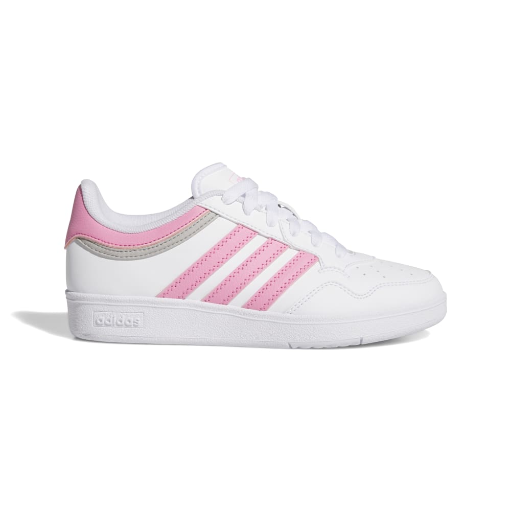 ZAPATILLAS ADIDAS HOOPS 4.0 JI0900 - NIÑOS