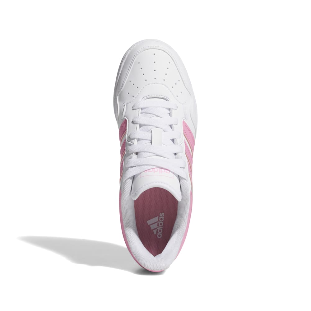 ZAPATILLAS ADIDAS HOOPS 4.0 JI0900 - NIÑOS