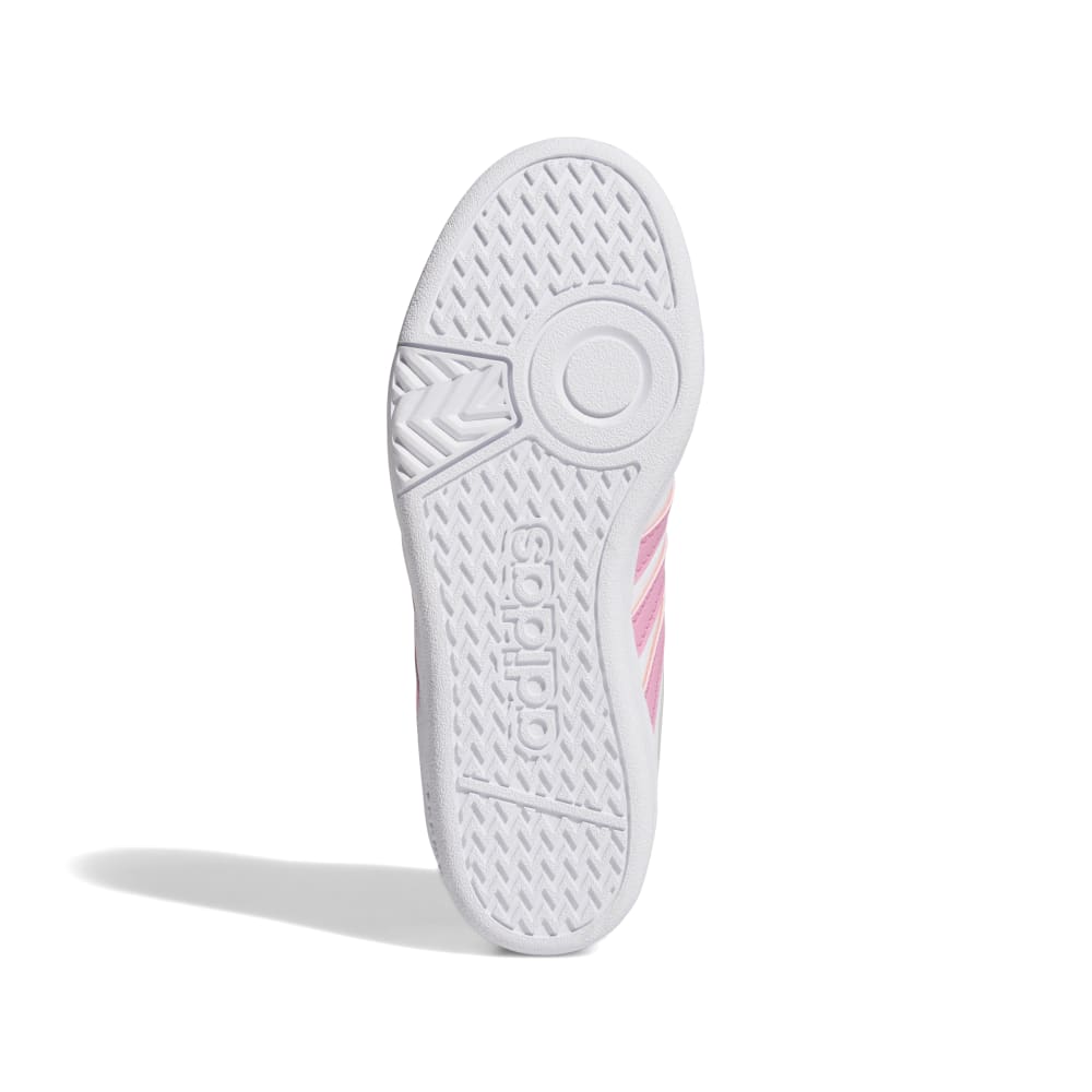 ZAPATILLAS ADIDAS HOOPS 4.0 JI0900 - NIÑOS