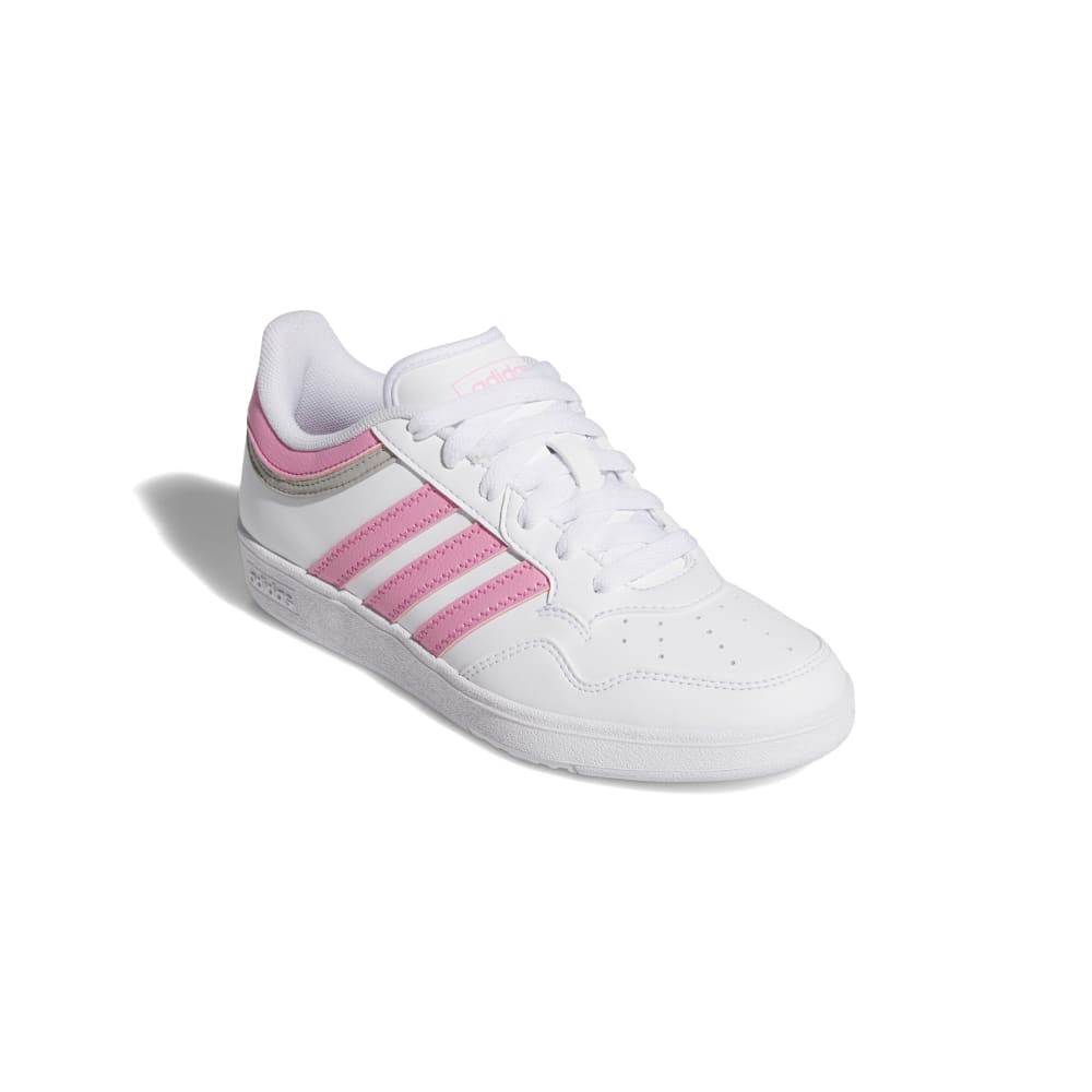 ZAPATILLAS ADIDAS HOOPS 4.0 JI0900 - NIÑOS