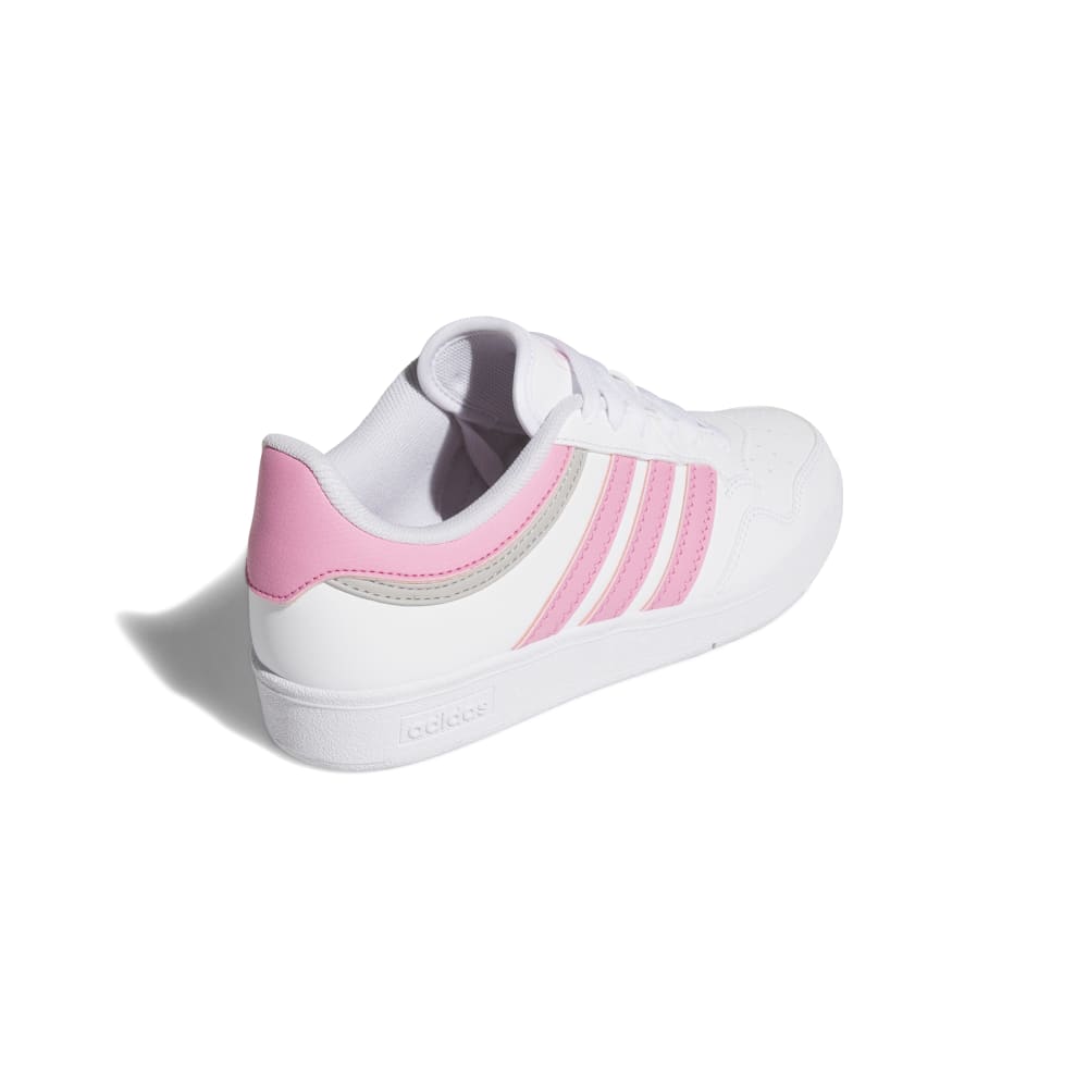 ZAPATILLAS ADIDAS HOOPS 4.0 JI0900 - NIÑOS