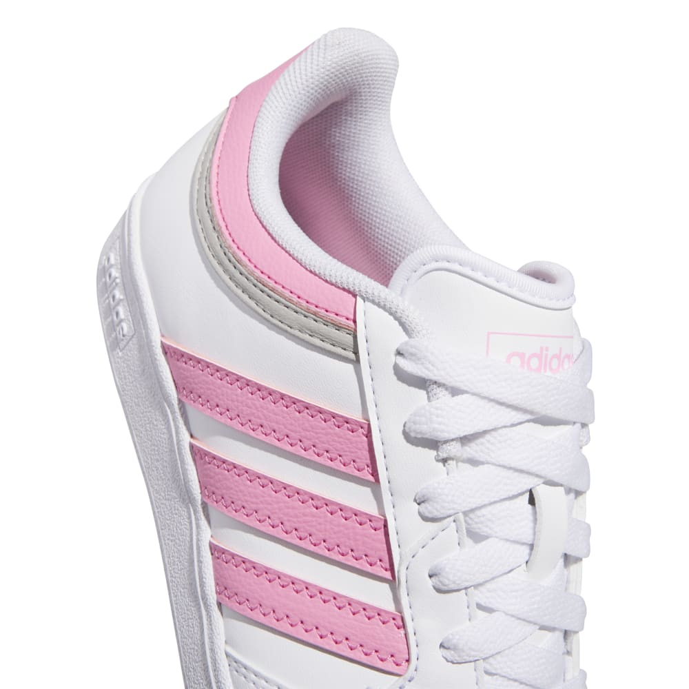 ZAPATILLAS ADIDAS HOOPS 4.0 JI0900 - NIÑOS