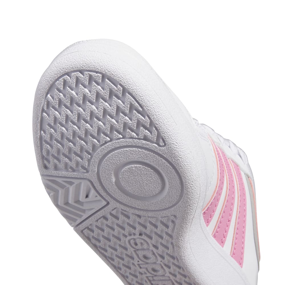 ZAPATILLAS ADIDAS HOOPS 4.0 JI0900 - NIÑOS