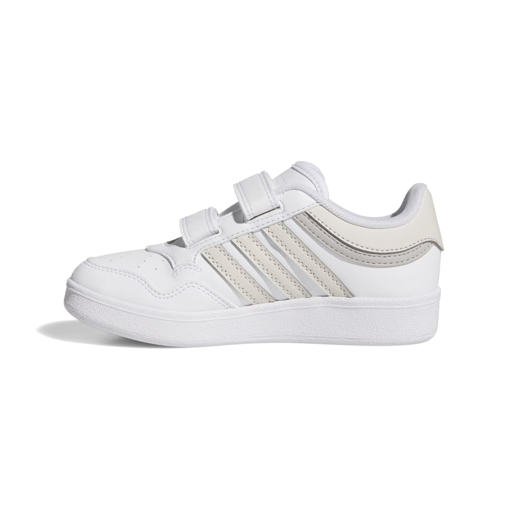 ZAPATILLAS ADIDAS HOOPS 4.0 JI0909 - NIÑOS
