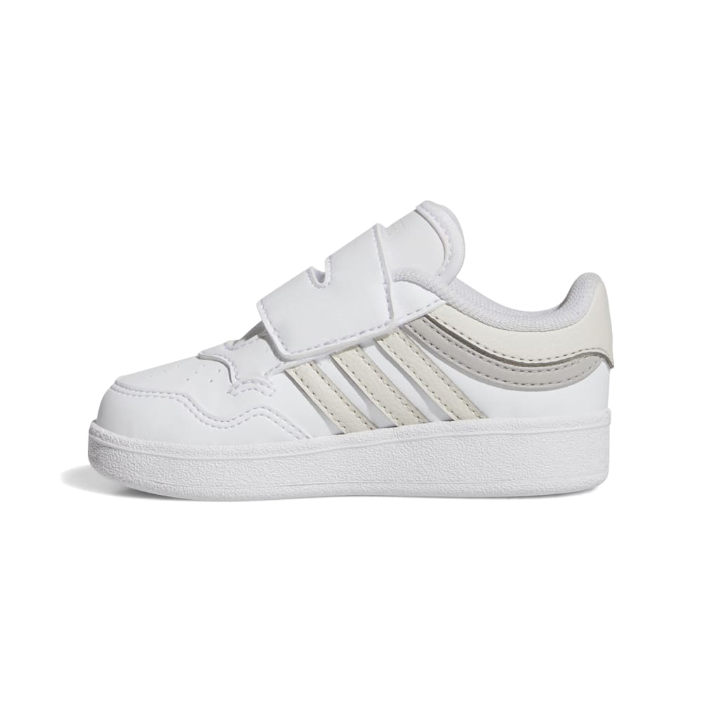 ZAPATILLAS ADIDAS HOOPS 4.0 CF JI0912 - NIÑOS (BEBÉ)