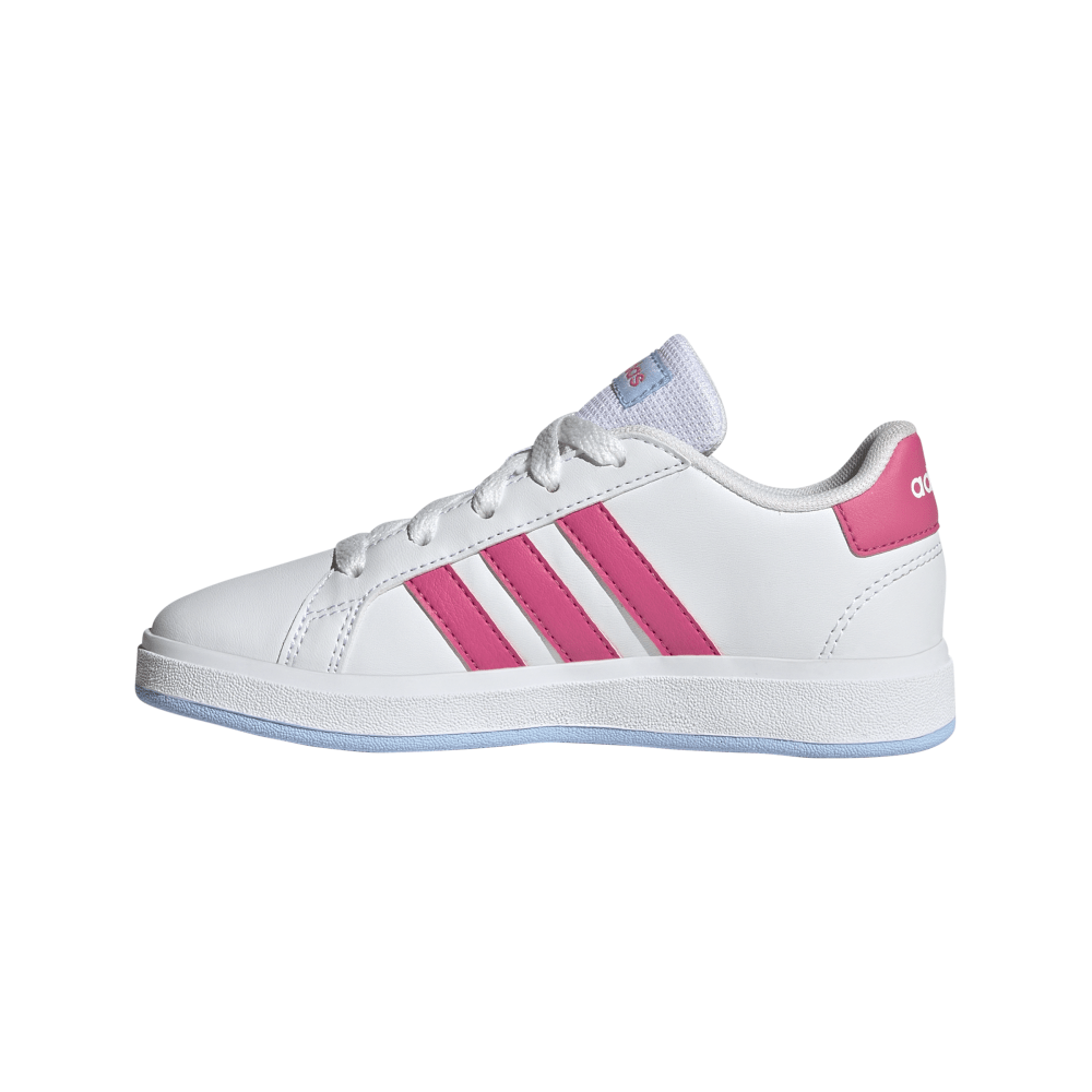 ZAPATILLAS ADIDAS GRAND COURT 2.0 K JI0971 - NIÑOS