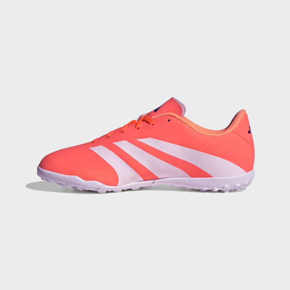 Zapatillas Adidas Predator Essentials 25.5 TF Niños - Fútbol | JI1105 Naranja