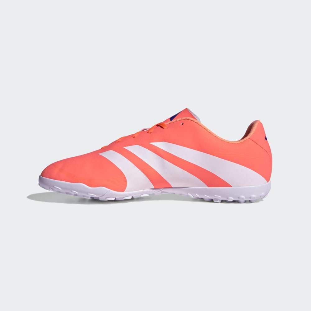 Zapatillas Adidas Predator Essentials 25.5 TF Hombre - Fútbol | JI1109 Naranja