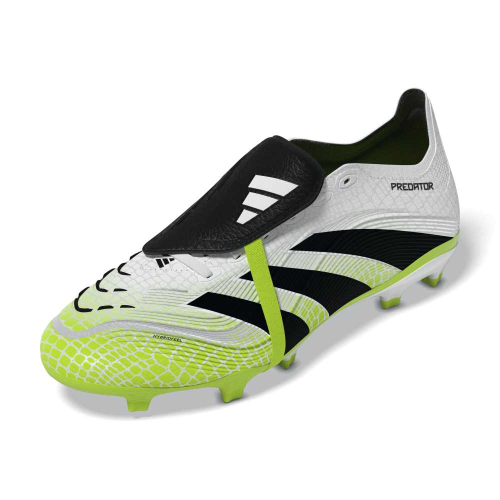 ZAPATILLAS ADIDAS PREDATOR LEAGUE FT FG/MG JI1111 - HOMBRE