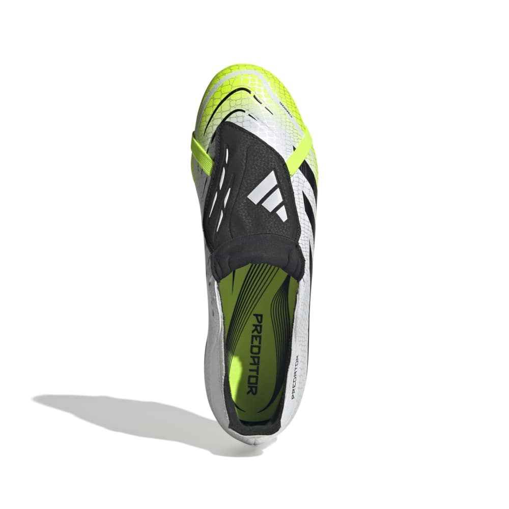 ZAPATILLAS ADIDAS PREDATOR LEAGUE FT FG/MG JI1111 - HOMBRE
