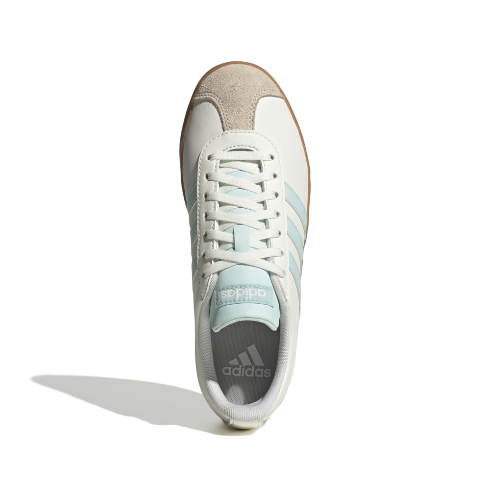 ZAPATILLAS ADIDAS VL COURT BASE JI1767 - MUJER