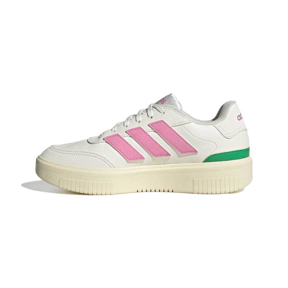 ZAPATILLAS ADIDAS COURTBLOCK BOLD