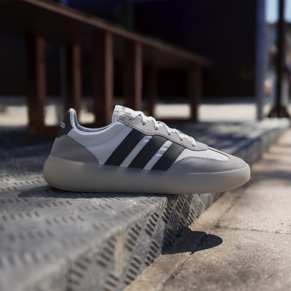 ZAPATILLAS ADIDAS BARREDA DECODE JI2315 - HOMBRE