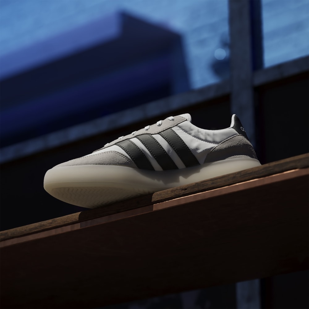 ZAPATILLAS ADIDAS BARREDA DECODE JI2315 - HOMBRE