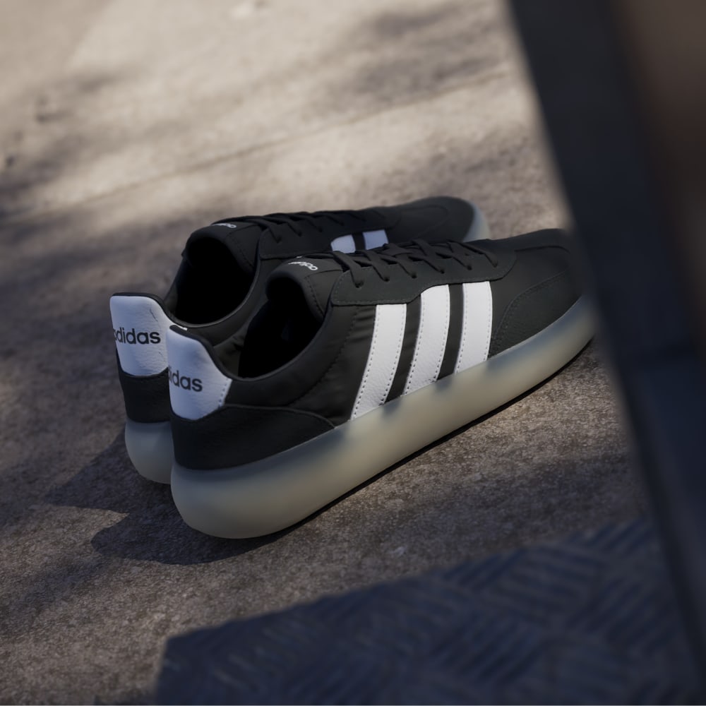 ZAPATILLAS ADIDAS BARREDA DECODE JI2316 - HOMBRE