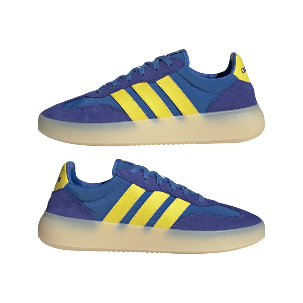 ZAPATILLAS ADIDAS BARREDA DECODE JI2319 - HOMBRE