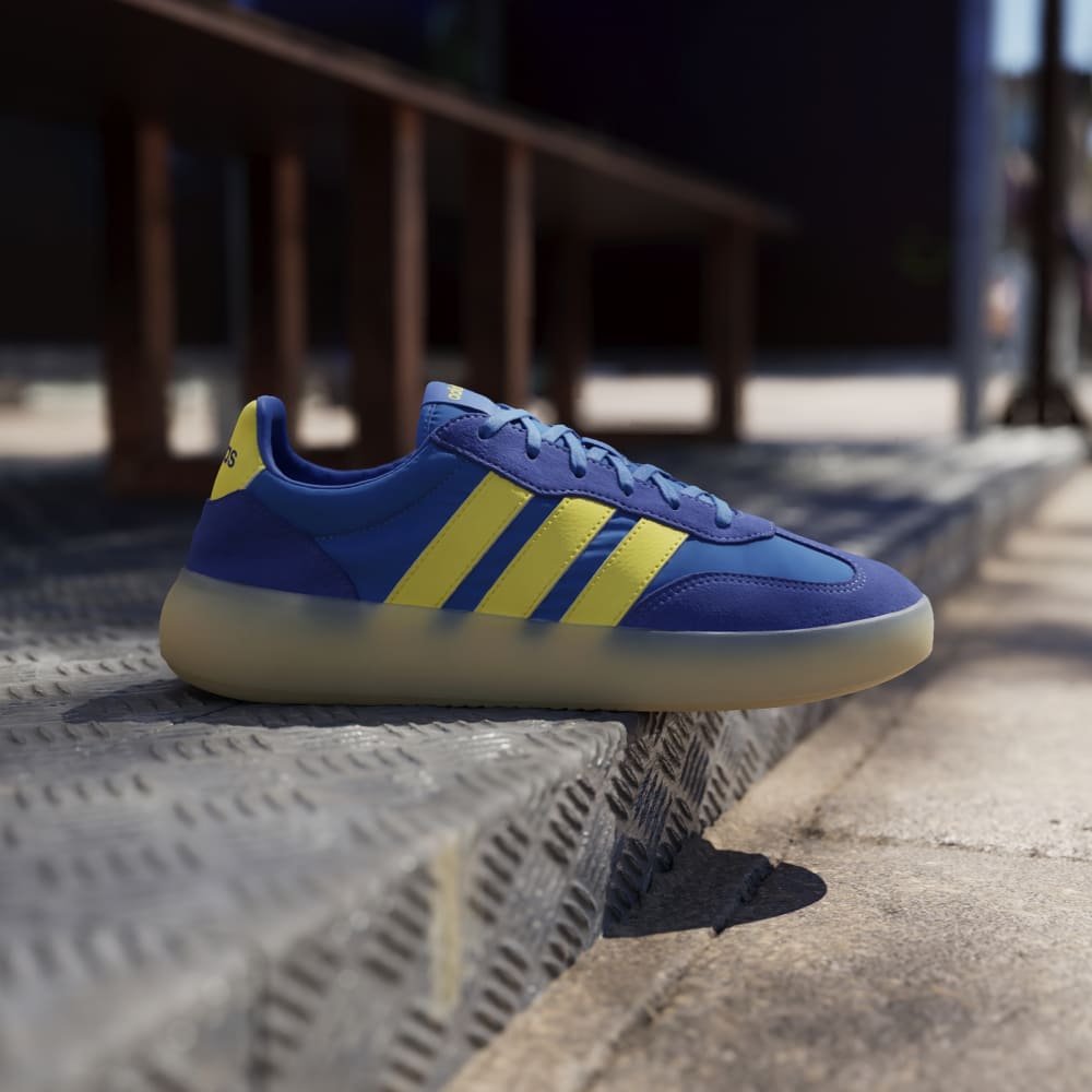 ZAPATILLAS ADIDAS BARREDA DECODE JI2319 - HOMBRE