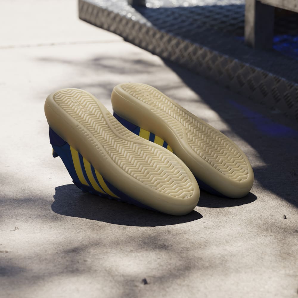 ZAPATILLAS ADIDAS BARREDA DECODE JI2319 - HOMBRE
