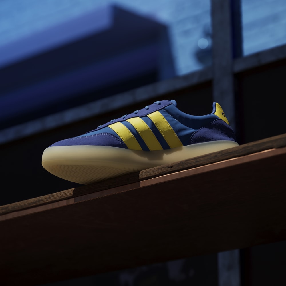 ZAPATILLAS ADIDAS BARREDA DECODE JI2319 - HOMBRE