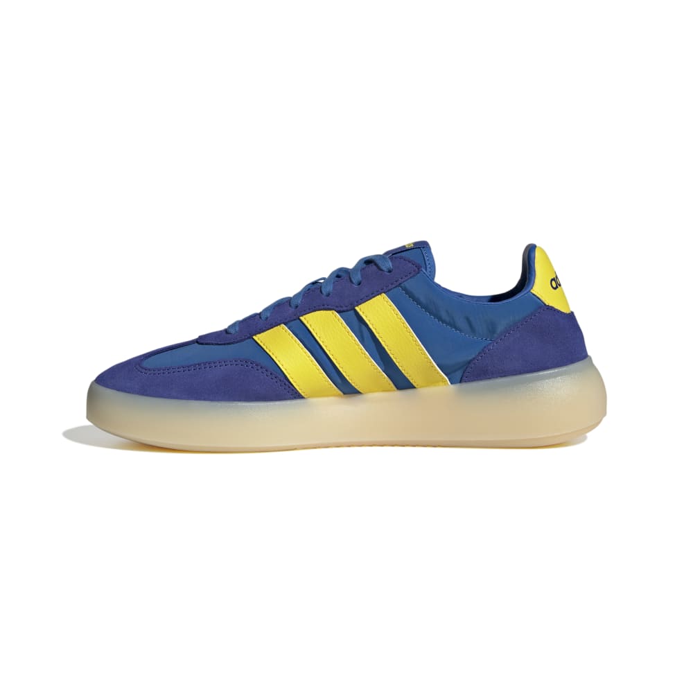 ZAPATILLAS ADIDAS BARREDA DECODE JI2319 - HOMBRE