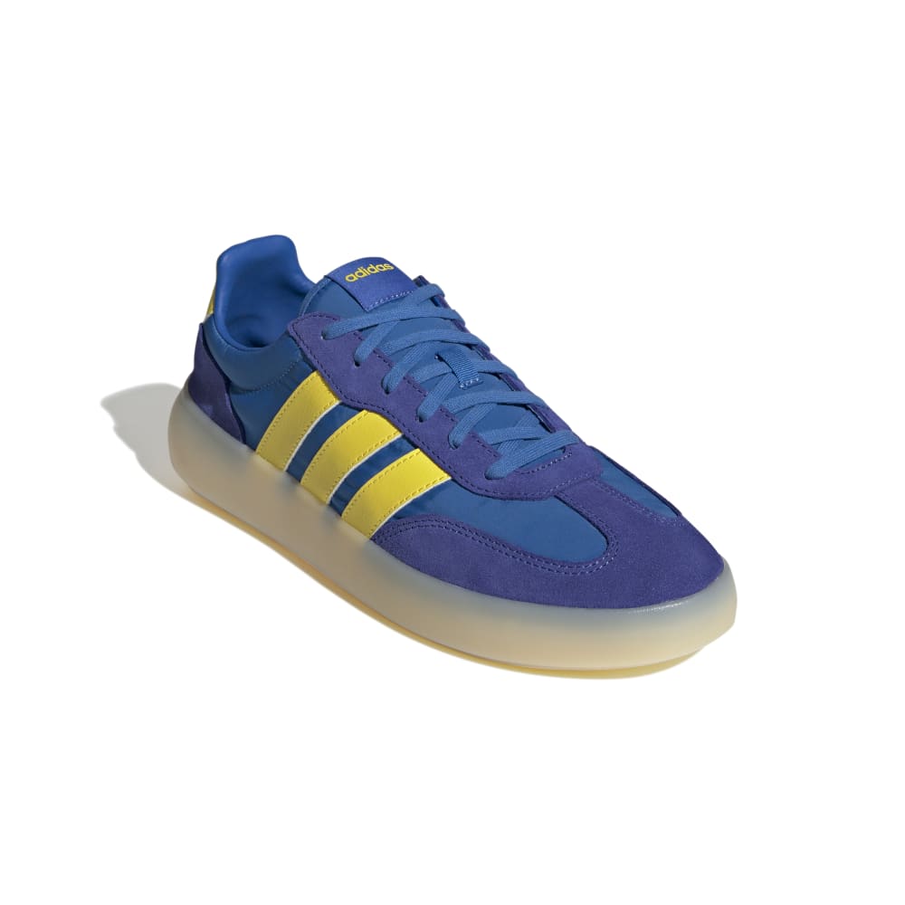 ZAPATILLAS ADIDAS BARREDA DECODE JI2319 - HOMBRE