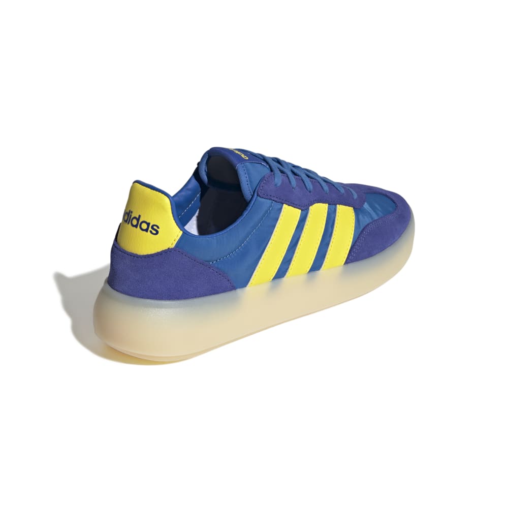 ZAPATILLAS ADIDAS BARREDA DECODE JI2319 - HOMBRE