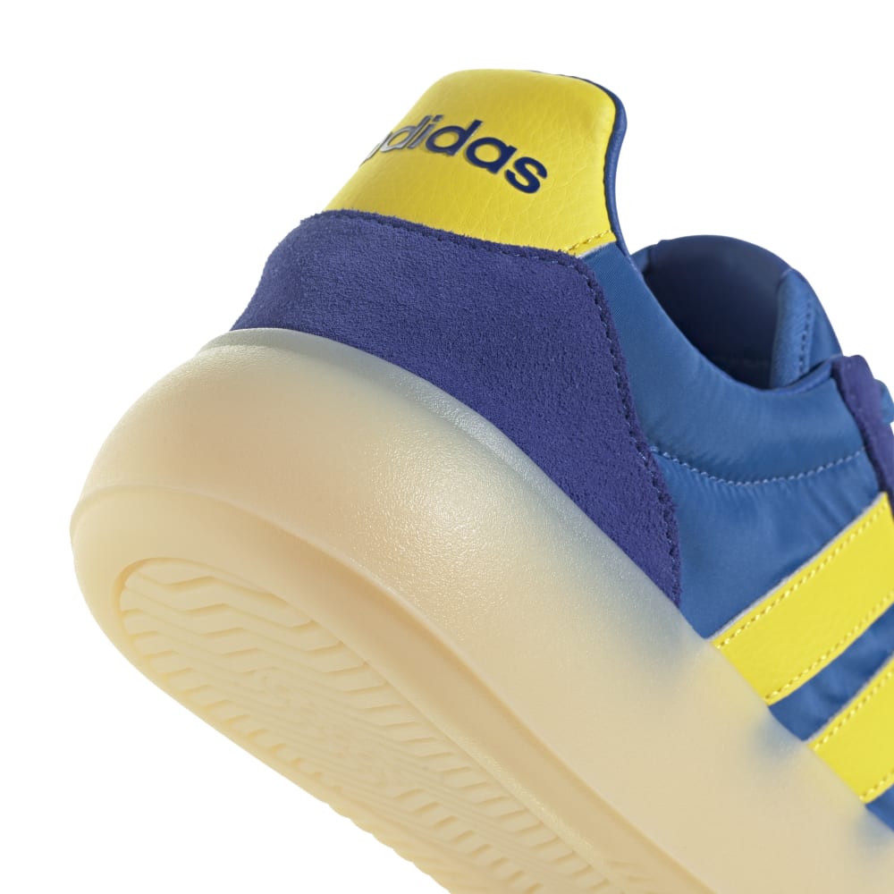 ZAPATILLAS ADIDAS BARREDA DECODE JI2319 - HOMBRE