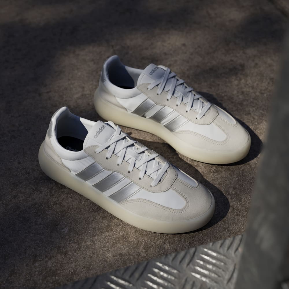 ZAPATILLAS ADIDAS BARREDA DECODE JI2321 - MUJER