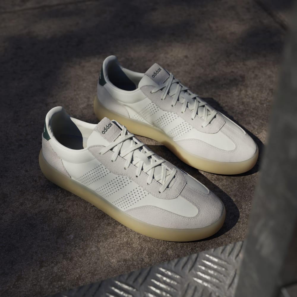 Zapatillas Adidas Barreda Decode V2 JI2328 - Hombre