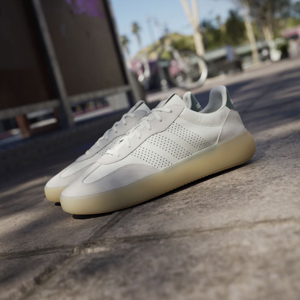 Zapatillas Adidas Barreda Decode V2 JI2328 - Hombre