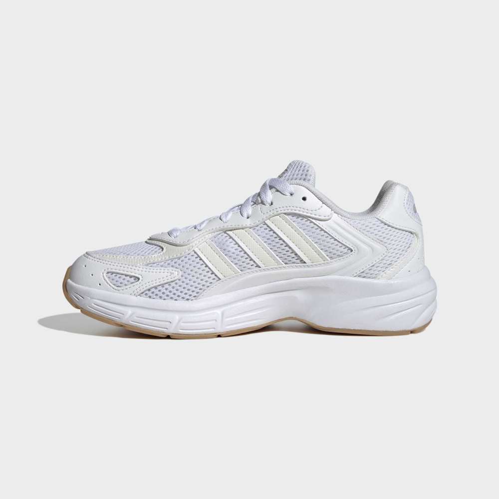 Zapatillas Adidas Eclyptix 2000 Mujer - Urbano | JI2847 Blanco