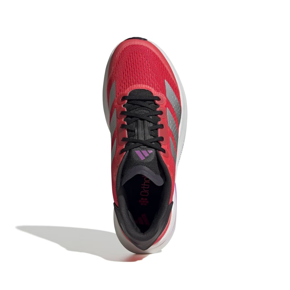 Zapatillas Adidas Duramo Speed 2 Hombre - Running | JI3004 Rojo