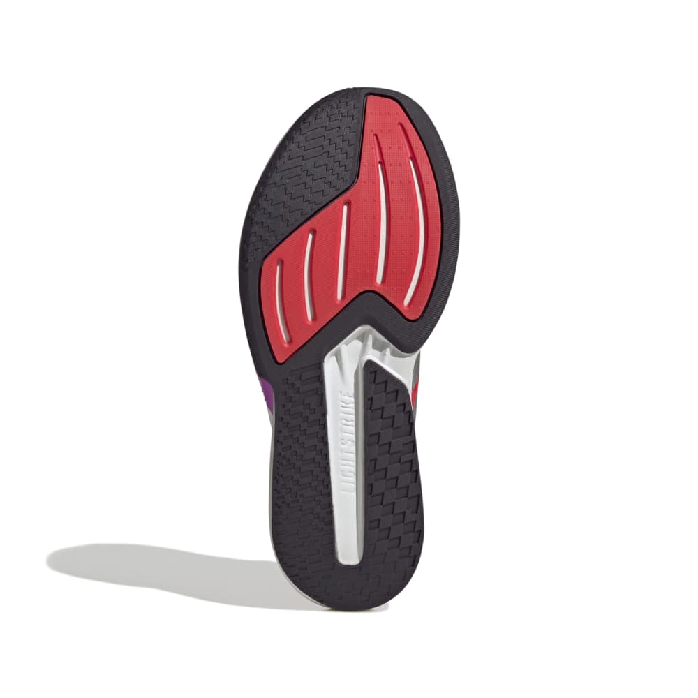 Zapatillas Adidas Duramo Speed 2 Hombre - Running | JI3004 Rojo