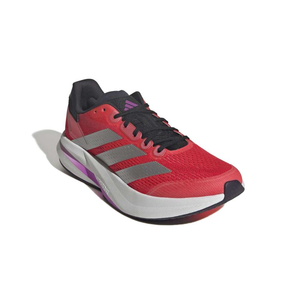 Zapatillas Adidas Duramo Speed 2 Hombre - Running | JI3004 Rojo