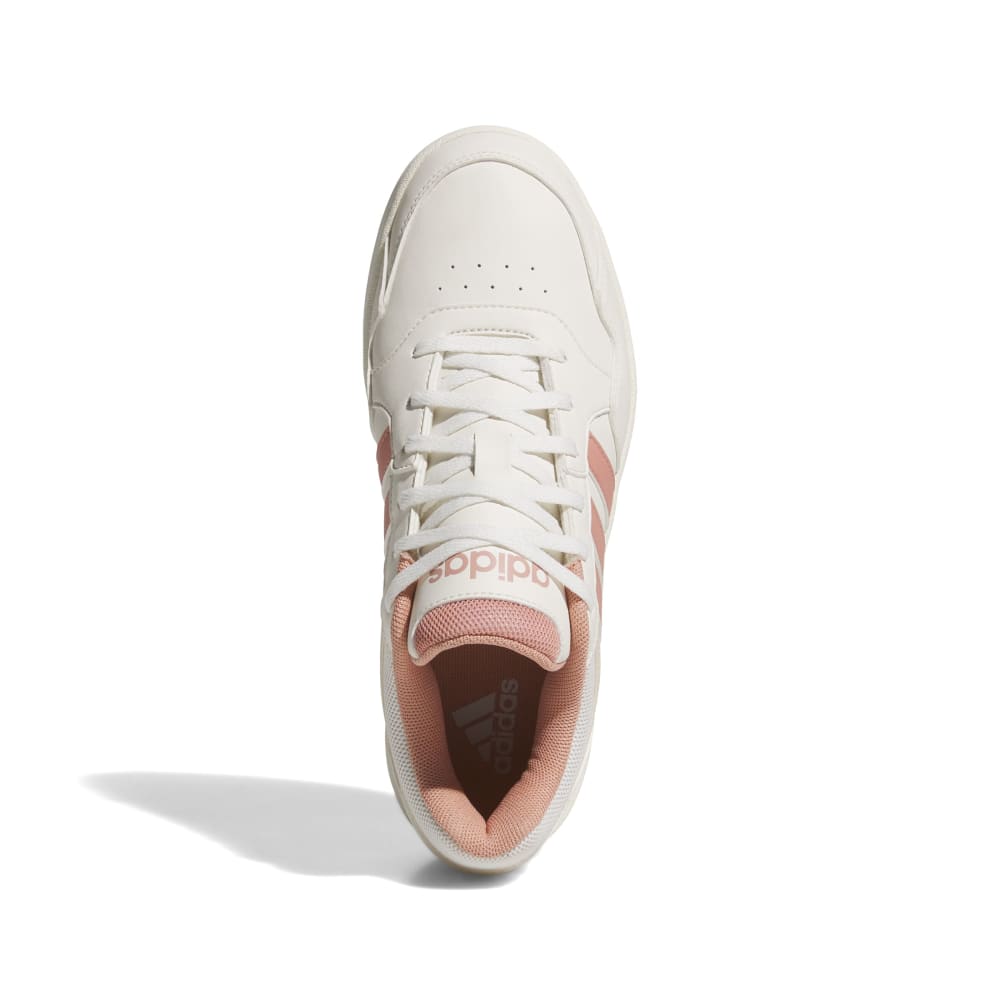 ZAPATILLAS ADIDAS HOOPS 3.0 BOLD JI3467 - MUJER