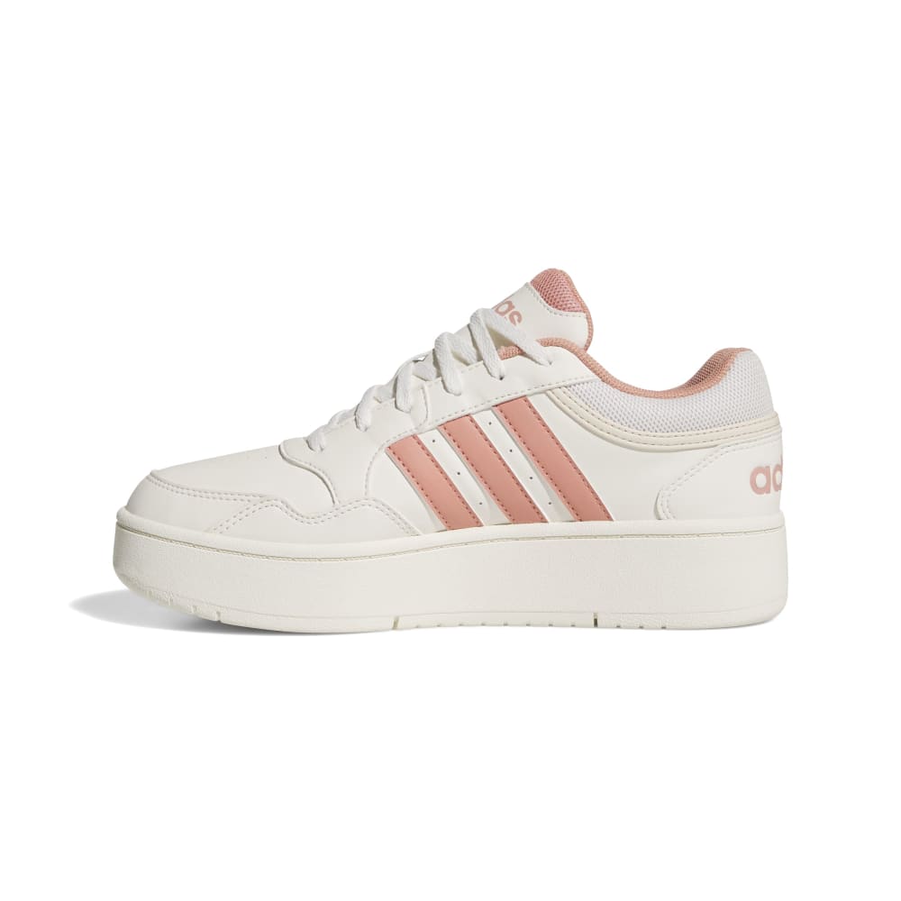 ZAPATILLAS ADIDAS HOOPS 3.0 BOLD JI3467 - MUJER