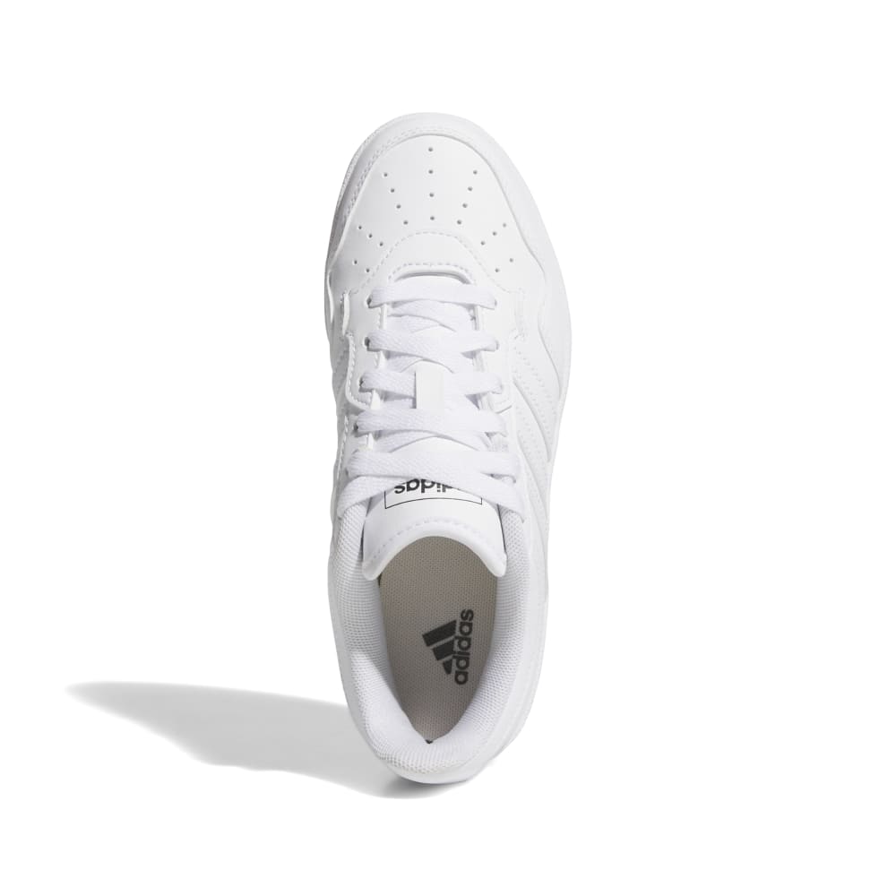 ZAPATILLAS ADIDAS HOOPS 4.0 J JI3470 - NIÑOS