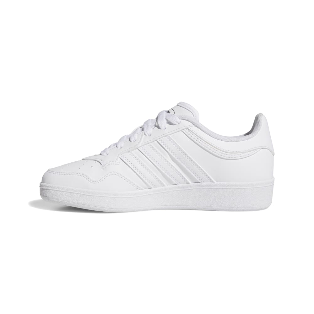 ZAPATILLAS ADIDAS HOOPS 4.0 J JI3470 - NIÑOS