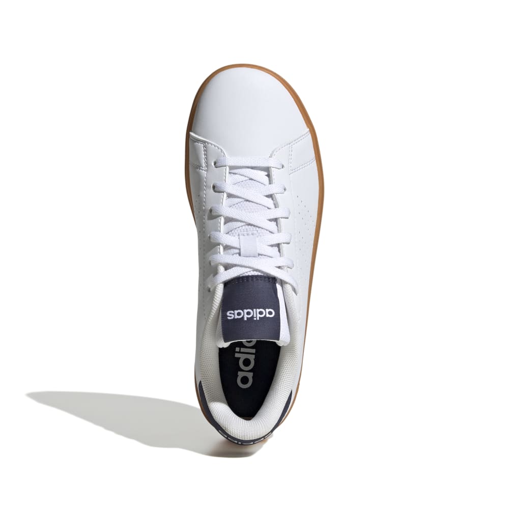ZAPATILLAS ADIDAS ADVANTAGE BASE 2.0 J JI4190 - NIÑOS