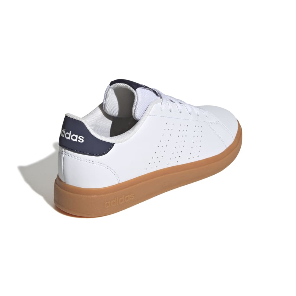 ZAPATILLAS ADIDAS ADVANTAGE BASE 2.0 J JI4190 - NIÑOS