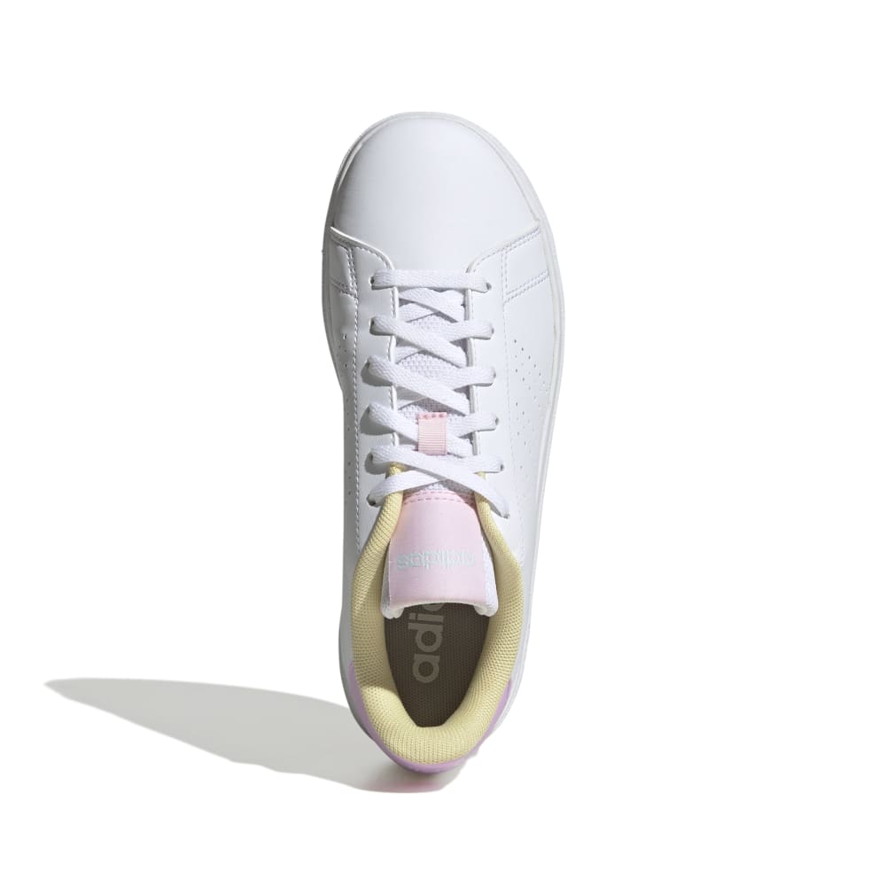 ZAPATILLAS ADIDAS ADVANTAGE BASE 2.0 J JI4191 - NIÑOS