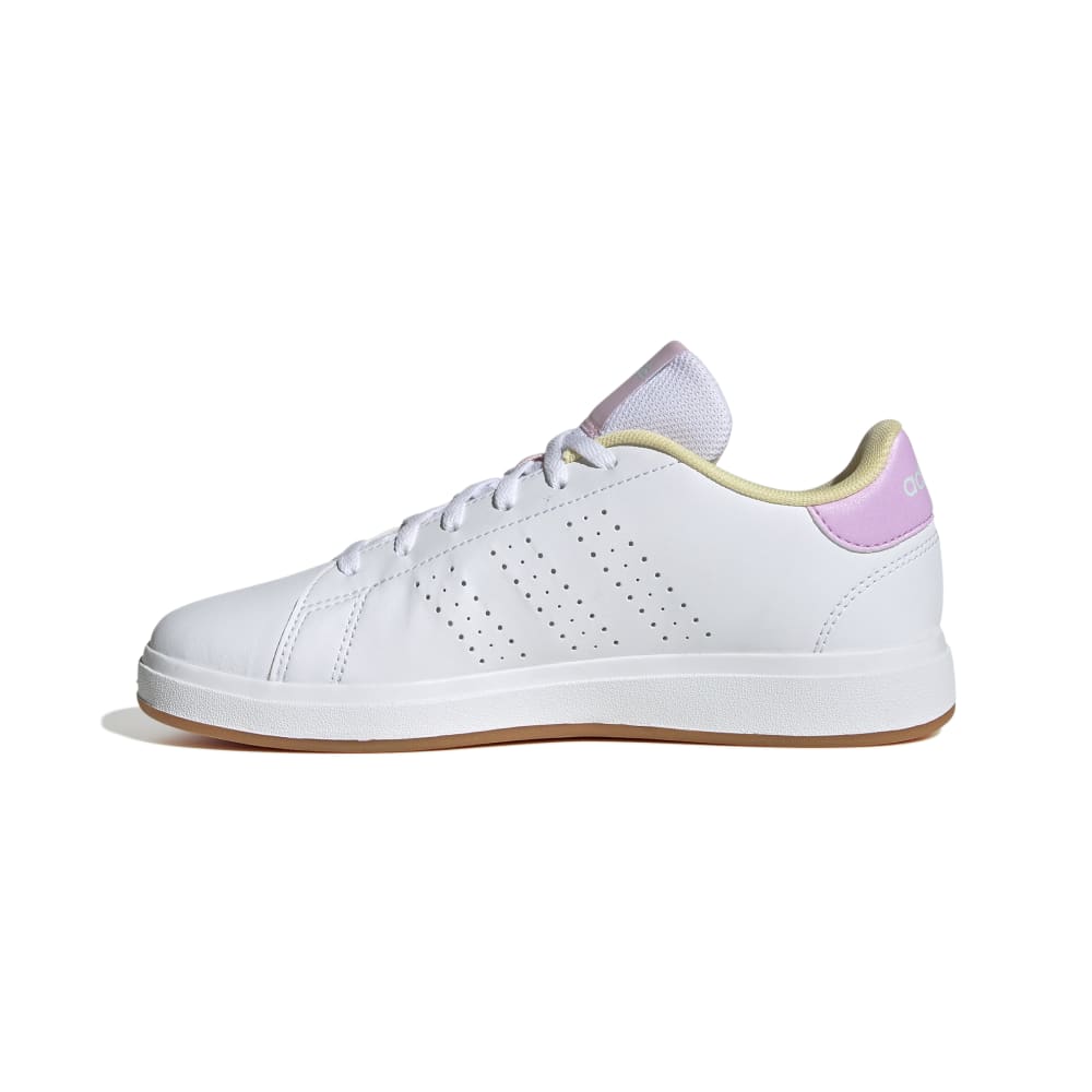 ZAPATILLAS ADIDAS ADVANTAGE BASE 2.0 J JI4191 - NIÑOS