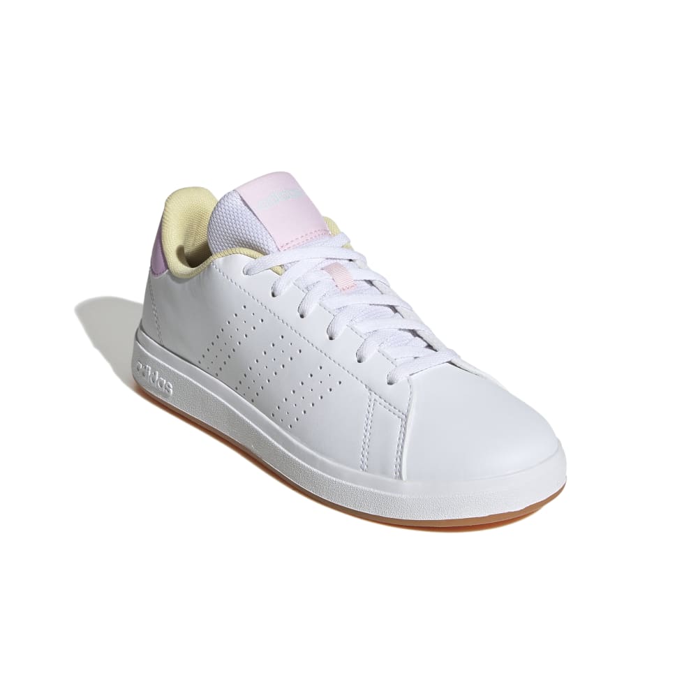 ZAPATILLAS ADIDAS ADVANTAGE BASE 2.0 J JI4191 - NIÑOS