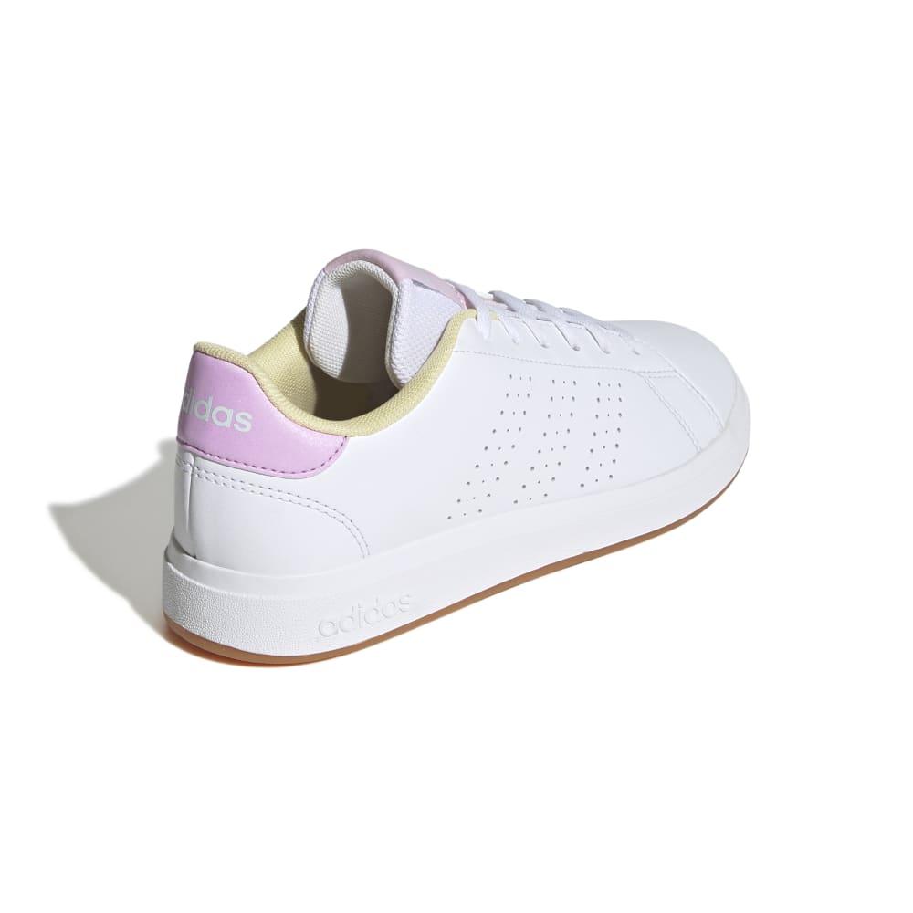 ZAPATILLAS ADIDAS ADVANTAGE BASE 2.0 J JI4191 - NIÑOS